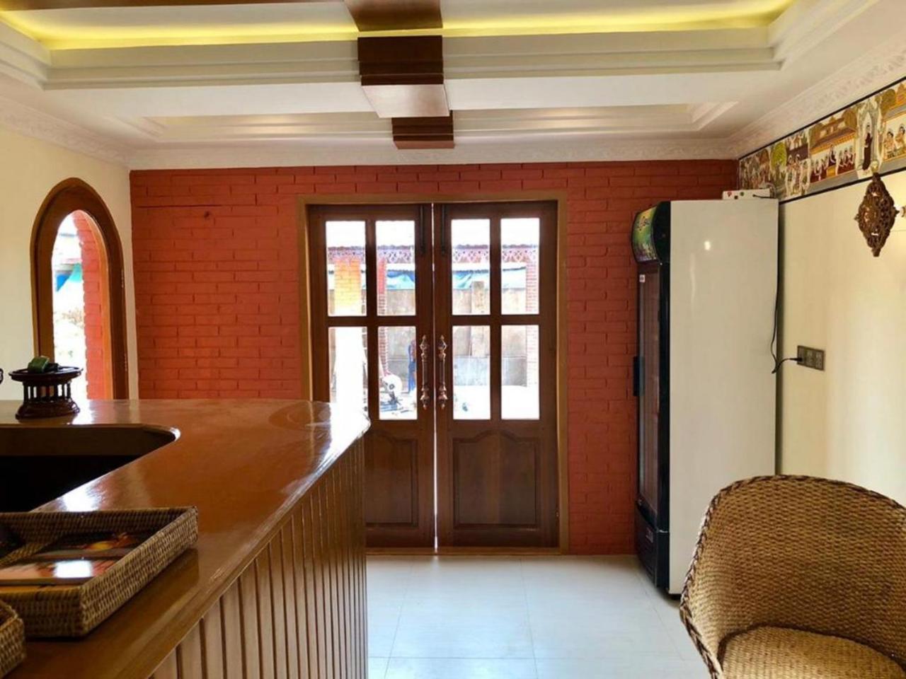 Westay @ Boutique House - Баган Экстерьер фото
