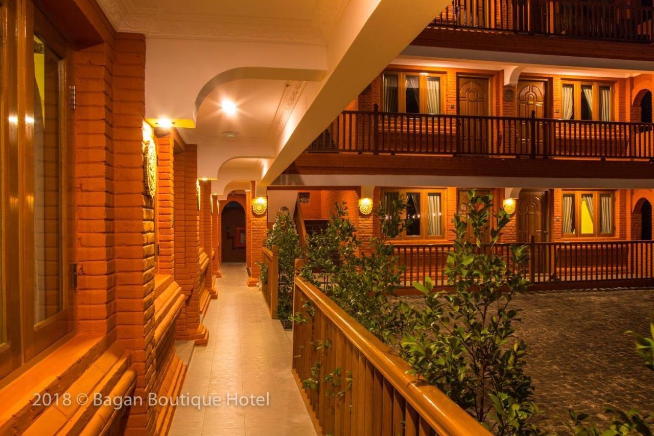Westay @ Boutique House - Баган Экстерьер фото