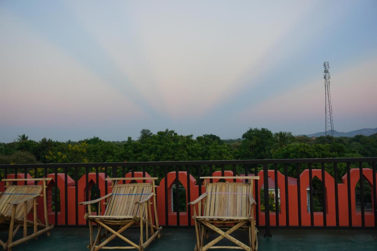 Westay @ Boutique House - Баган Экстерьер фото